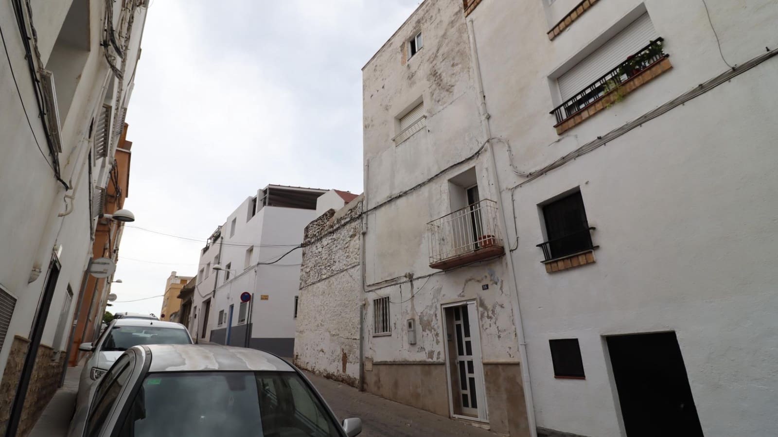 2 bedroom Townhouse for sale in Alcanar - € 65,000 (Ref: 9285217)
