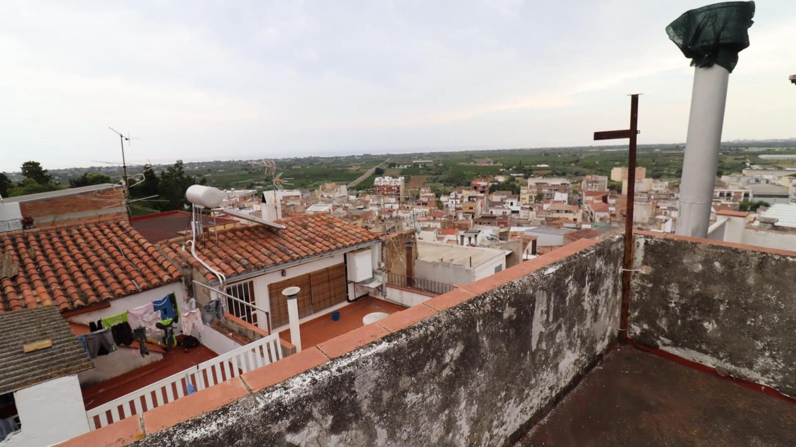 2 bedroom Townhouse for sale in Alcanar - € 65,000 (Ref: 9285217)