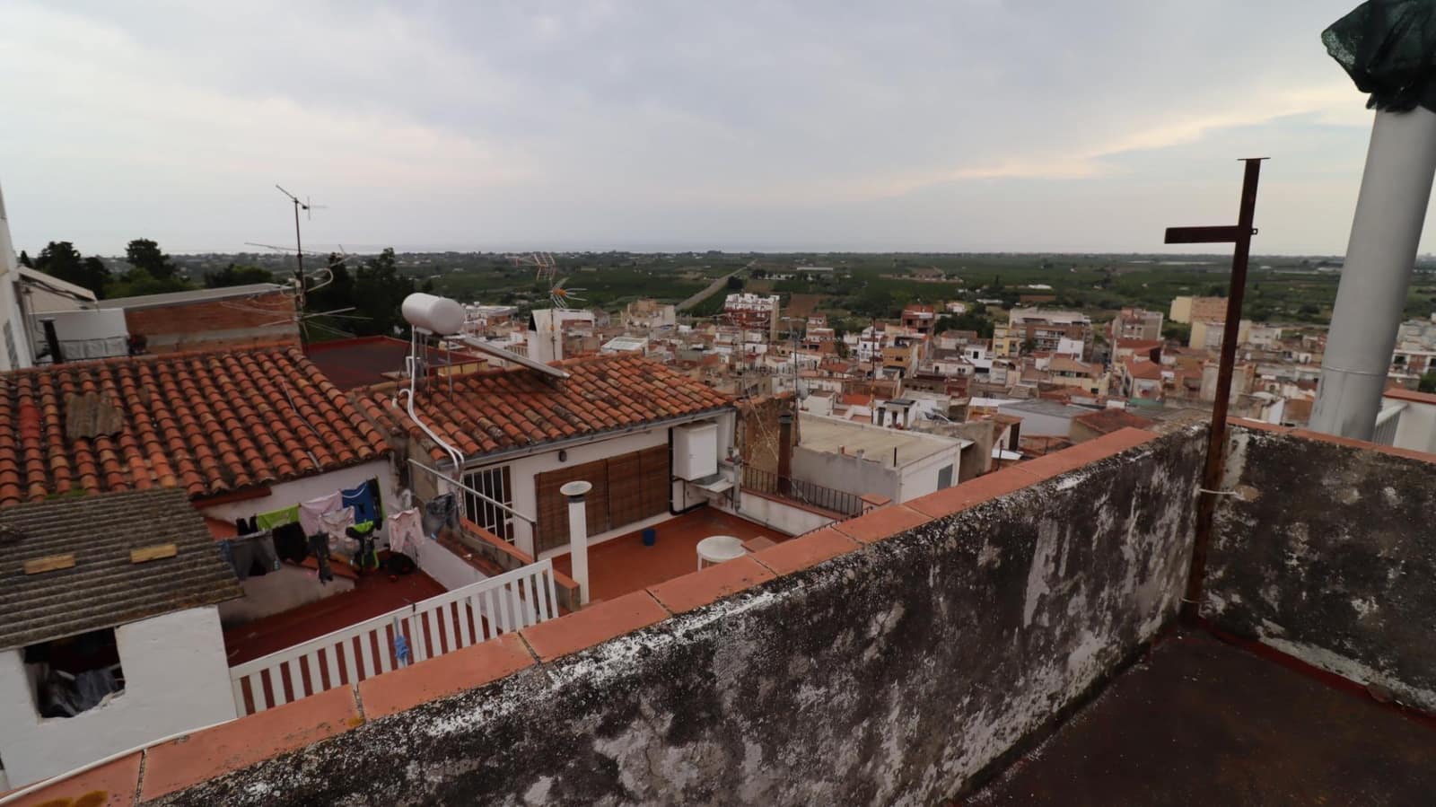 2 bedroom Townhouse for sale in Alcanar - € 65,000 (Ref: 9285217)