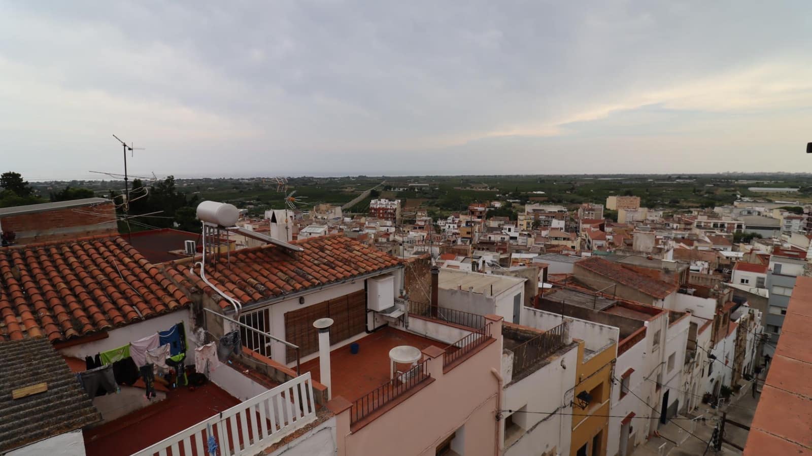 2 bedroom Townhouse for sale in Alcanar - € 65,000 (Ref: 9285217)