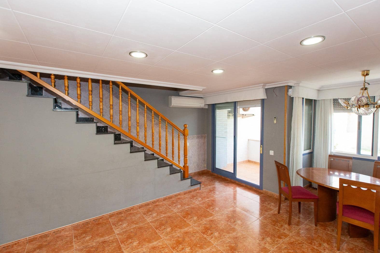3 bedroom Townhouse for sale in Alcanar with garage - € 233,300 (Ref: 9312870)