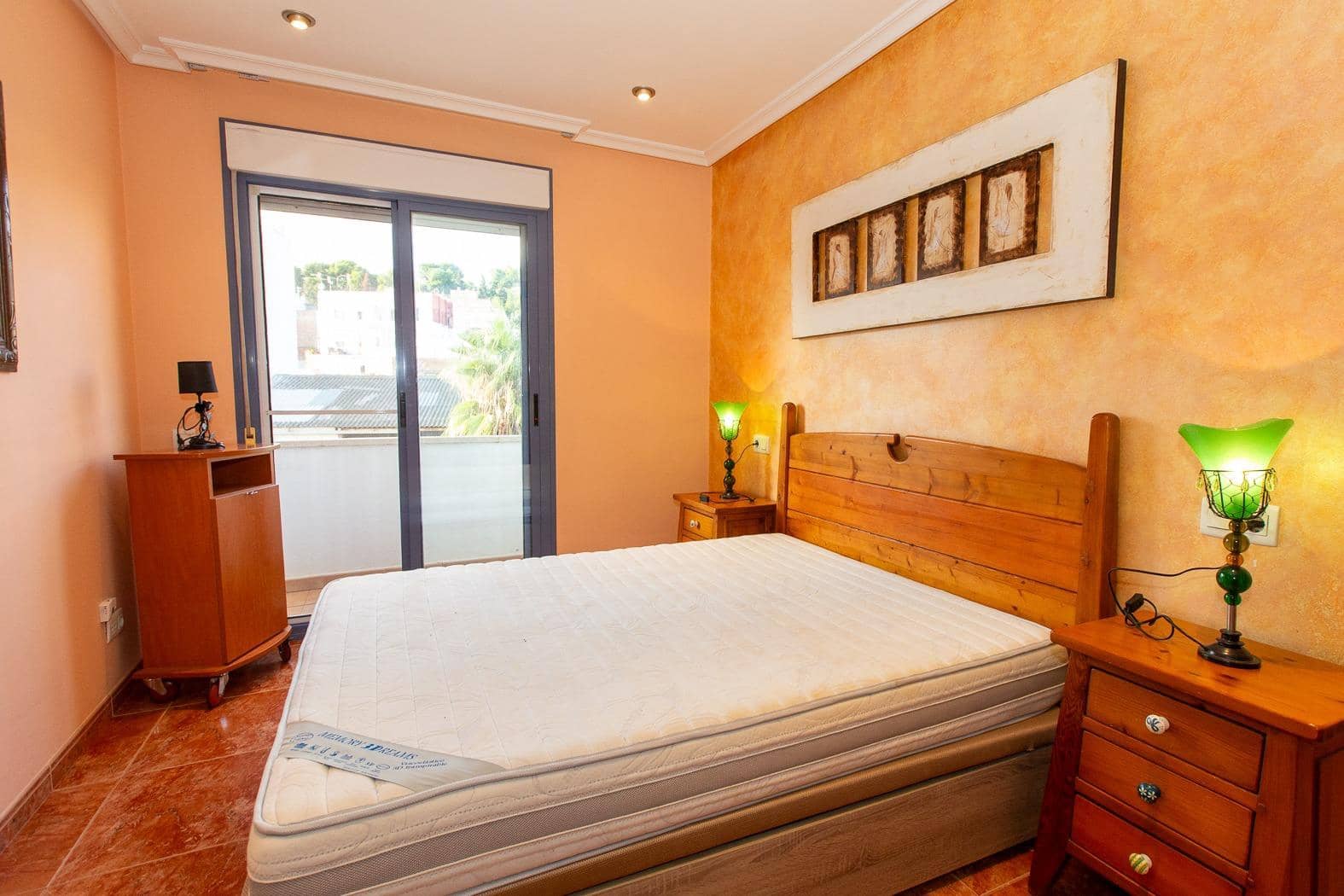 3 bedroom Townhouse for sale in Alcanar with garage - € 233,300 (Ref: 9312870)