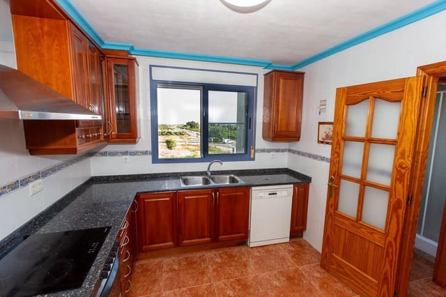 3 soveværelse Byhus til salg i Alcanar med garage - € 233.300 (Ref: 9312870)