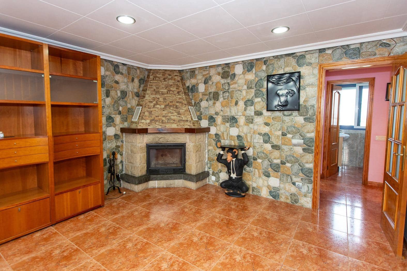 3 bedroom Townhouse for sale in Alcanar with garage - € 233,300 (Ref: 9312870)