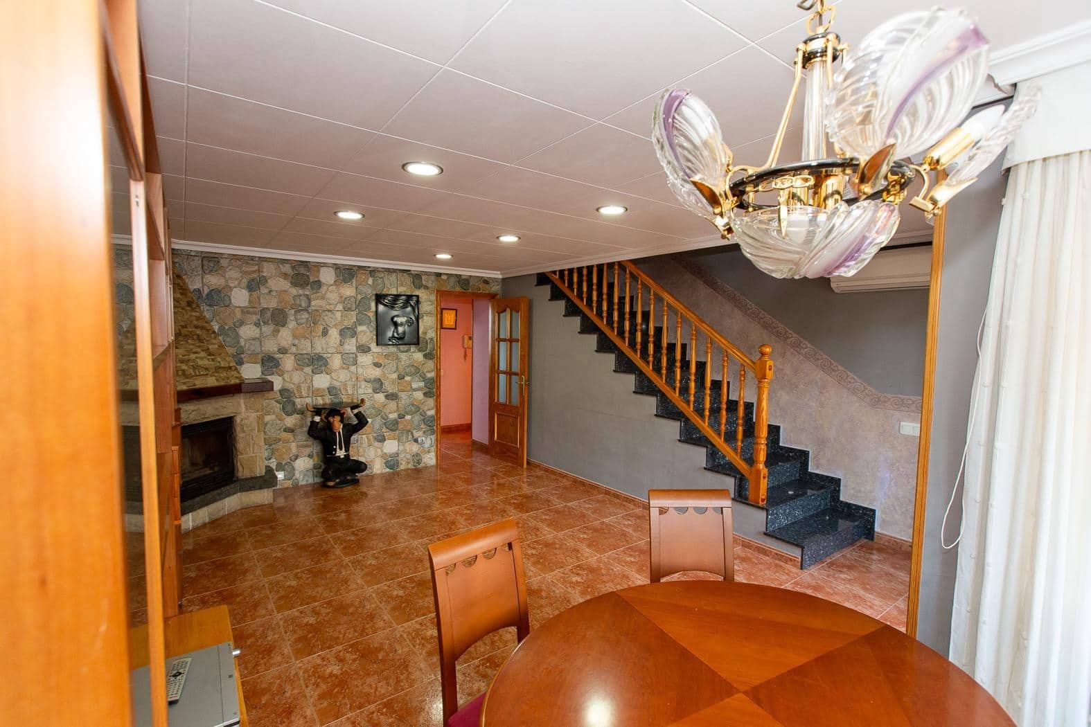 3 bedroom Townhouse for sale in Alcanar with garage - € 233,300 (Ref: 9312870)