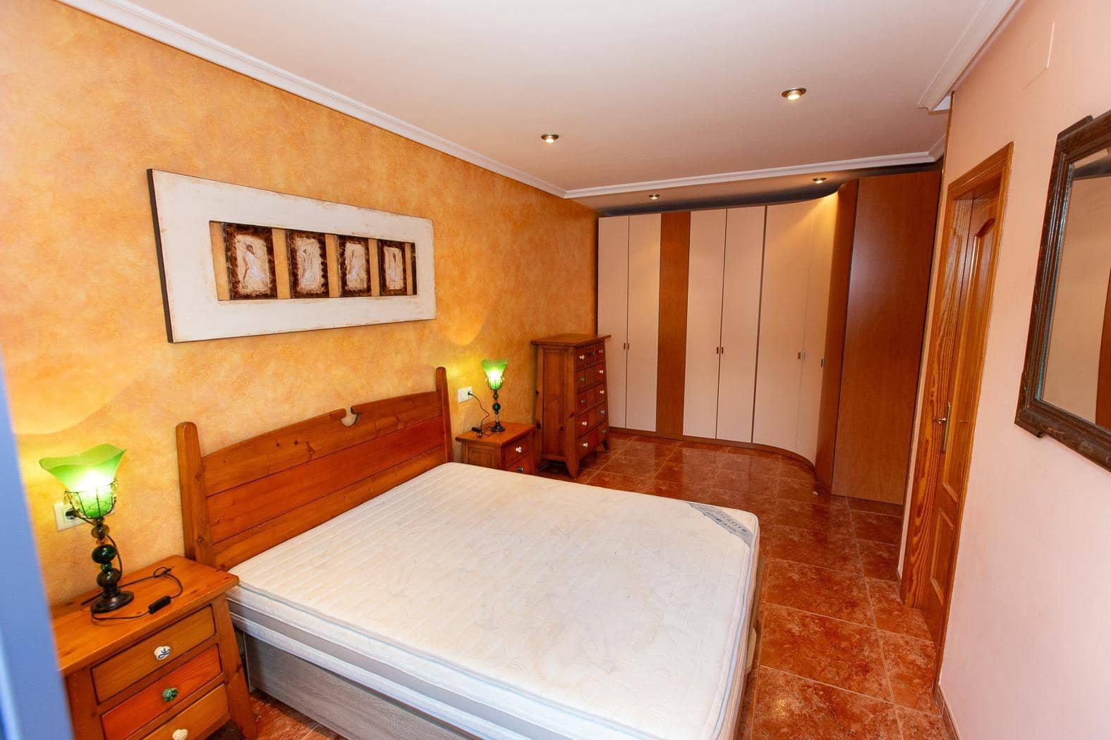 3 bedroom Townhouse for sale in Alcanar with garage - € 233,300 (Ref: 9312870)