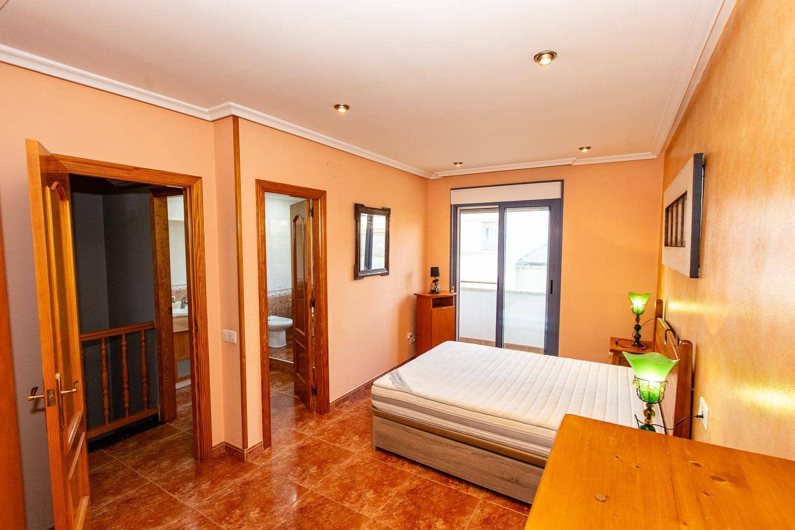 3 bedroom Townhouse for sale in Alcanar with garage - € 233,300 (Ref: 9312870)