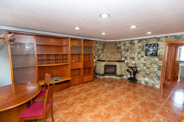 3 soveværelse Byhus til salg i Alcanar med garage - € 233.300 (Ref: 9312870)