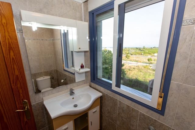 3 soveværelse Byhus til salg i Alcanar med garage - € 233.300 (Ref: 9312870)