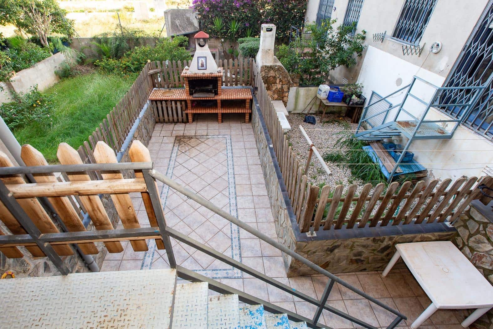 3 bedroom Townhouse for sale in Alcanar with garage - € 233,300 (Ref: 9312870)