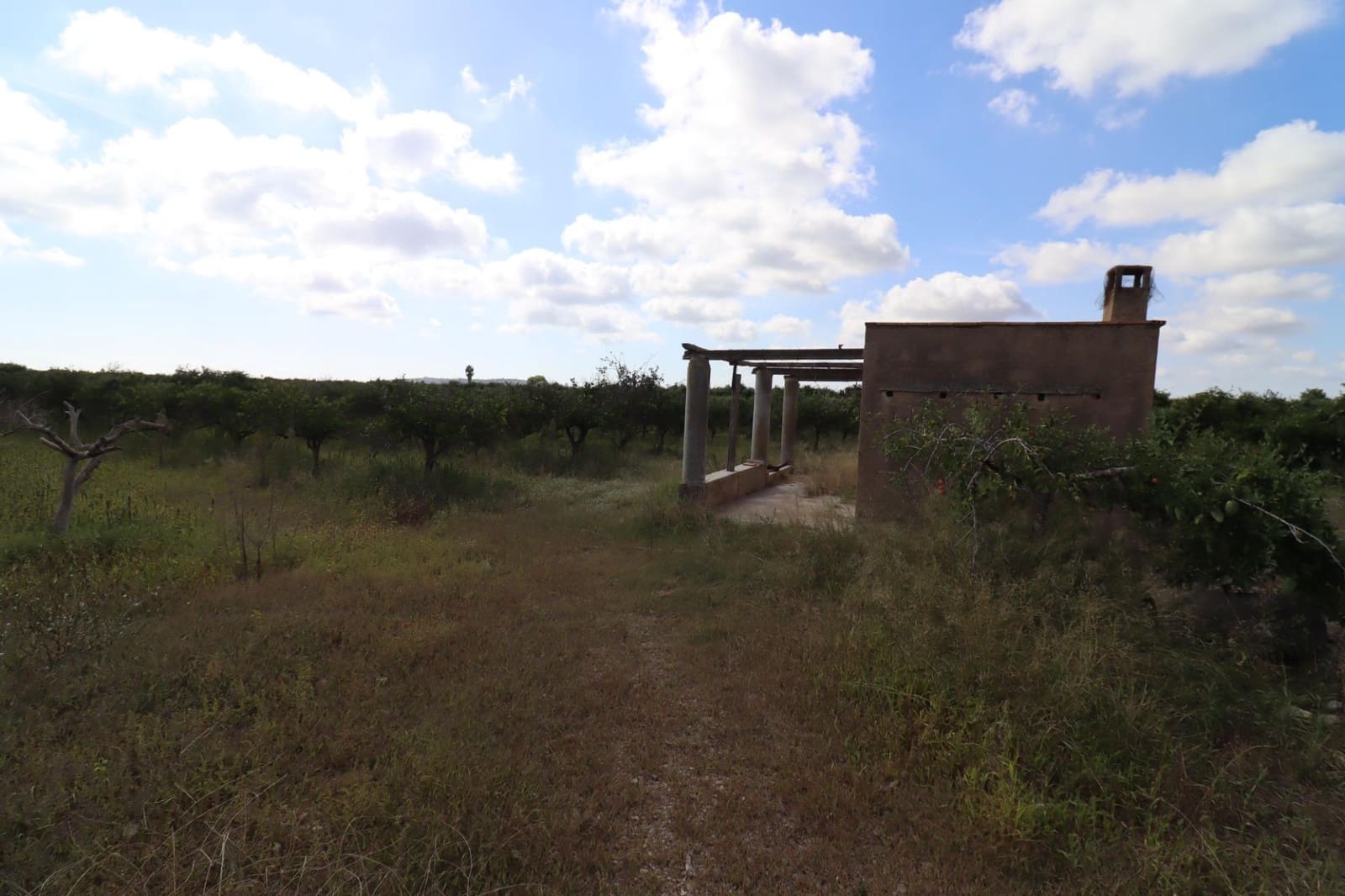 Rakentamaton maa myytävänä paikassa Vinaros - 39 000 € (Ref: 9317849)