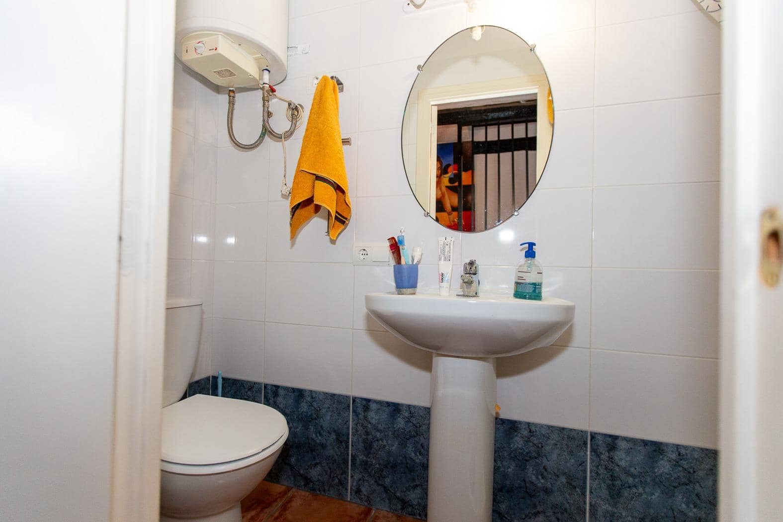 3 soveværelse Byhus til salg i Alcanar - € 100.000 (Ref: 9349553)