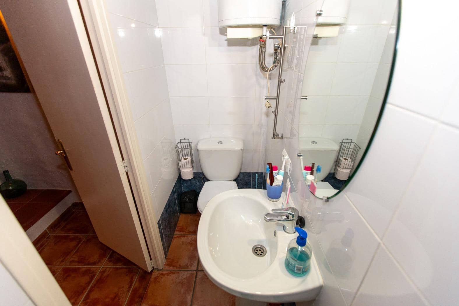 3 soveværelse Byhus til salg i Alcanar - € 100.000 (Ref: 9349553)