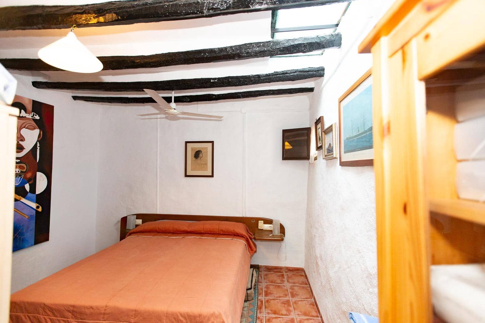 3 soveværelse Byhus til salg i Alcanar - € 100.000 (Ref: 9349553)