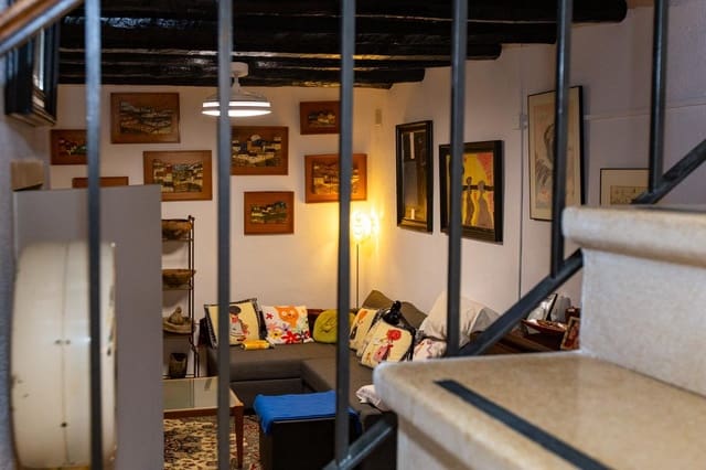 3 soveværelse Byhus til salg i Alcanar - € 100.000 (Ref: 9349553)