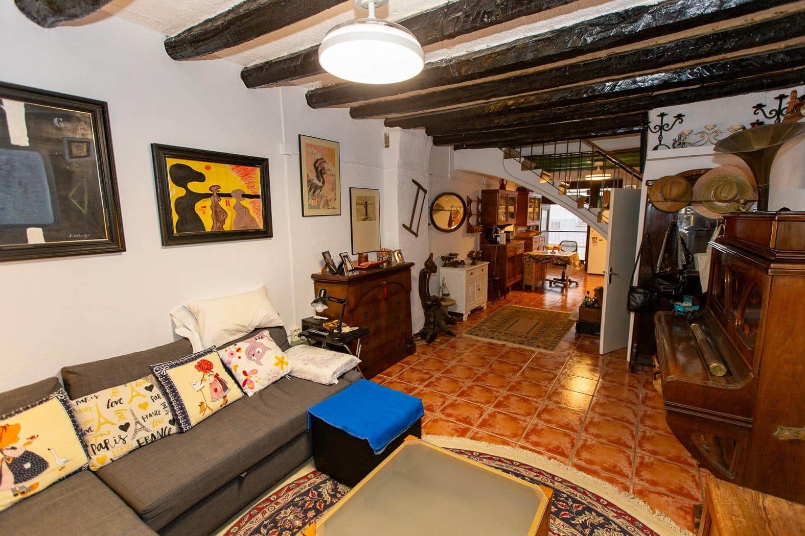 3 soveværelse Byhus til salg i Alcanar - € 100.000 (Ref: 9349553)