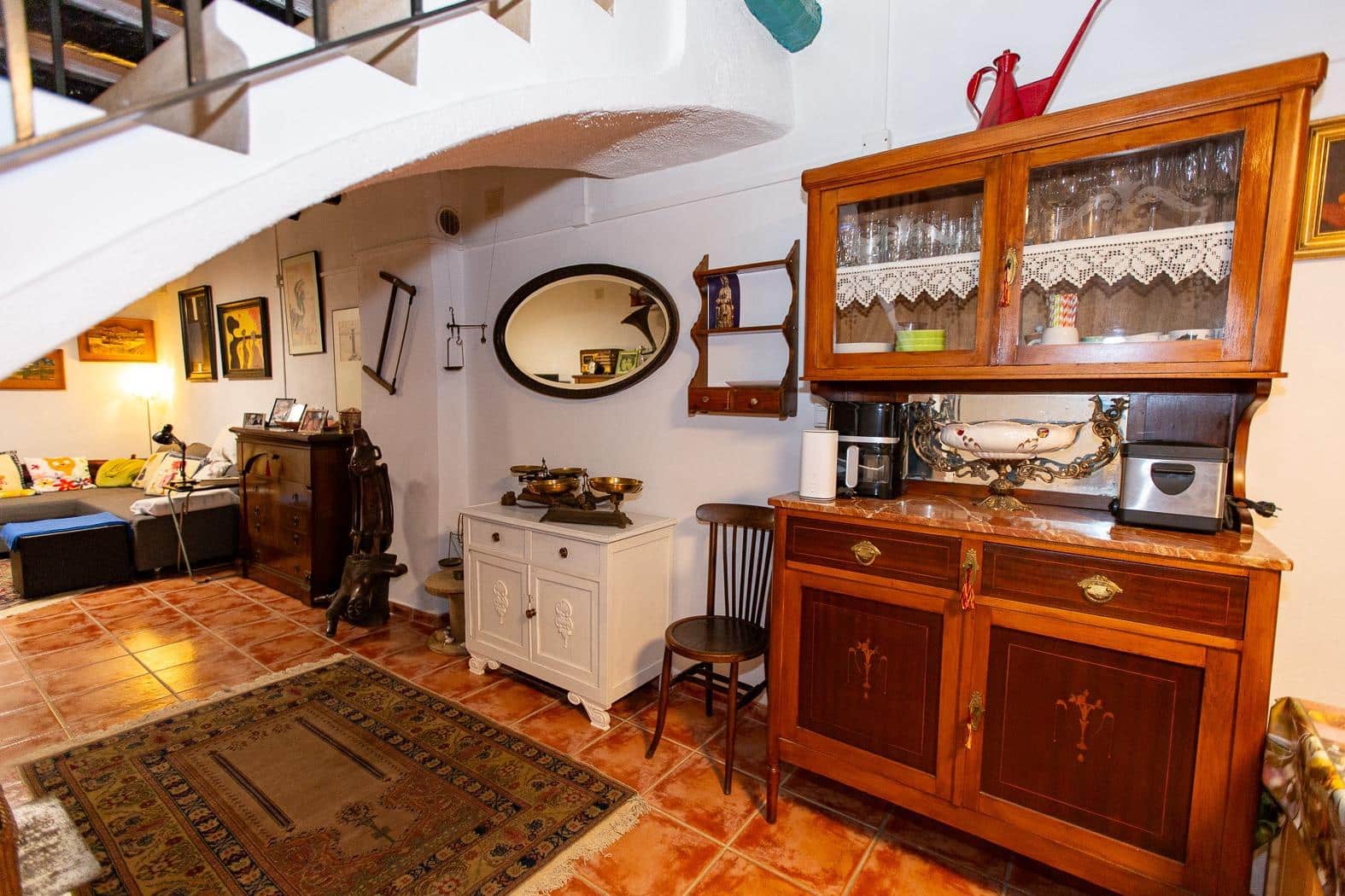 3 soveværelse Byhus til salg i Alcanar - € 100.000 (Ref: 9349553)