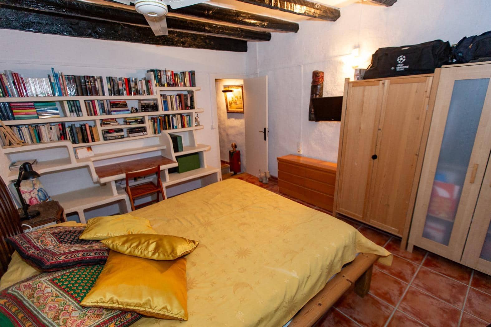 3 soveværelse Byhus til salg i Alcanar - € 100.000 (Ref: 9349553)