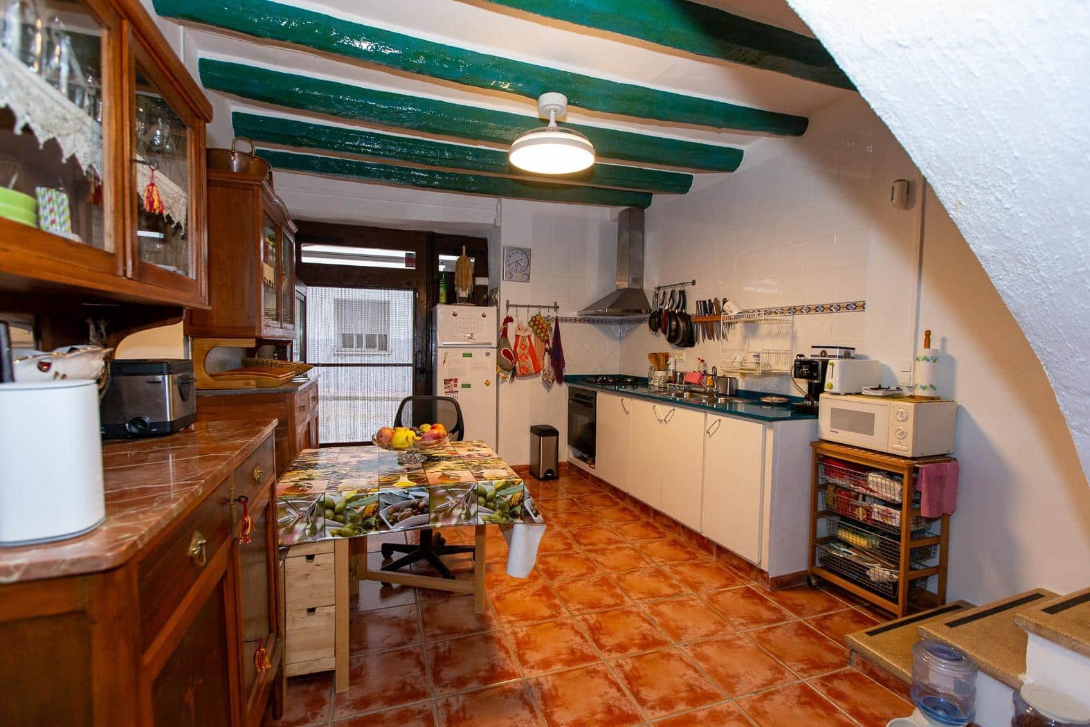 3 soveværelse Byhus til salg i Alcanar - € 100.000 (Ref: 9349553)