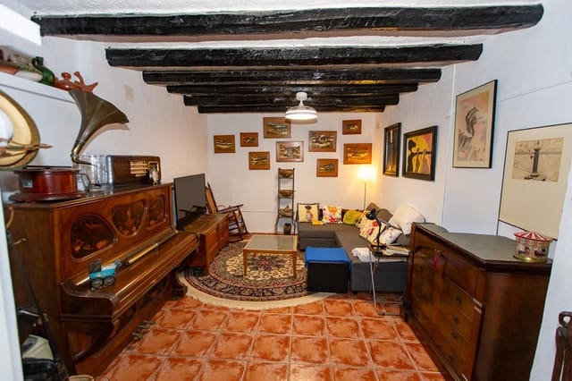 3 soveværelse Byhus til salg i Alcanar - € 100.000 (Ref: 9349553)