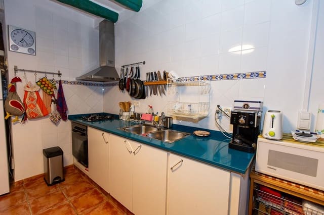 3 soveværelse Byhus til salg i Alcanar - € 100.000 (Ref: 9349553)