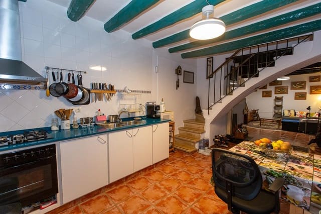 3 soveværelse Byhus til salg i Alcanar - € 100.000 (Ref: 9349553)