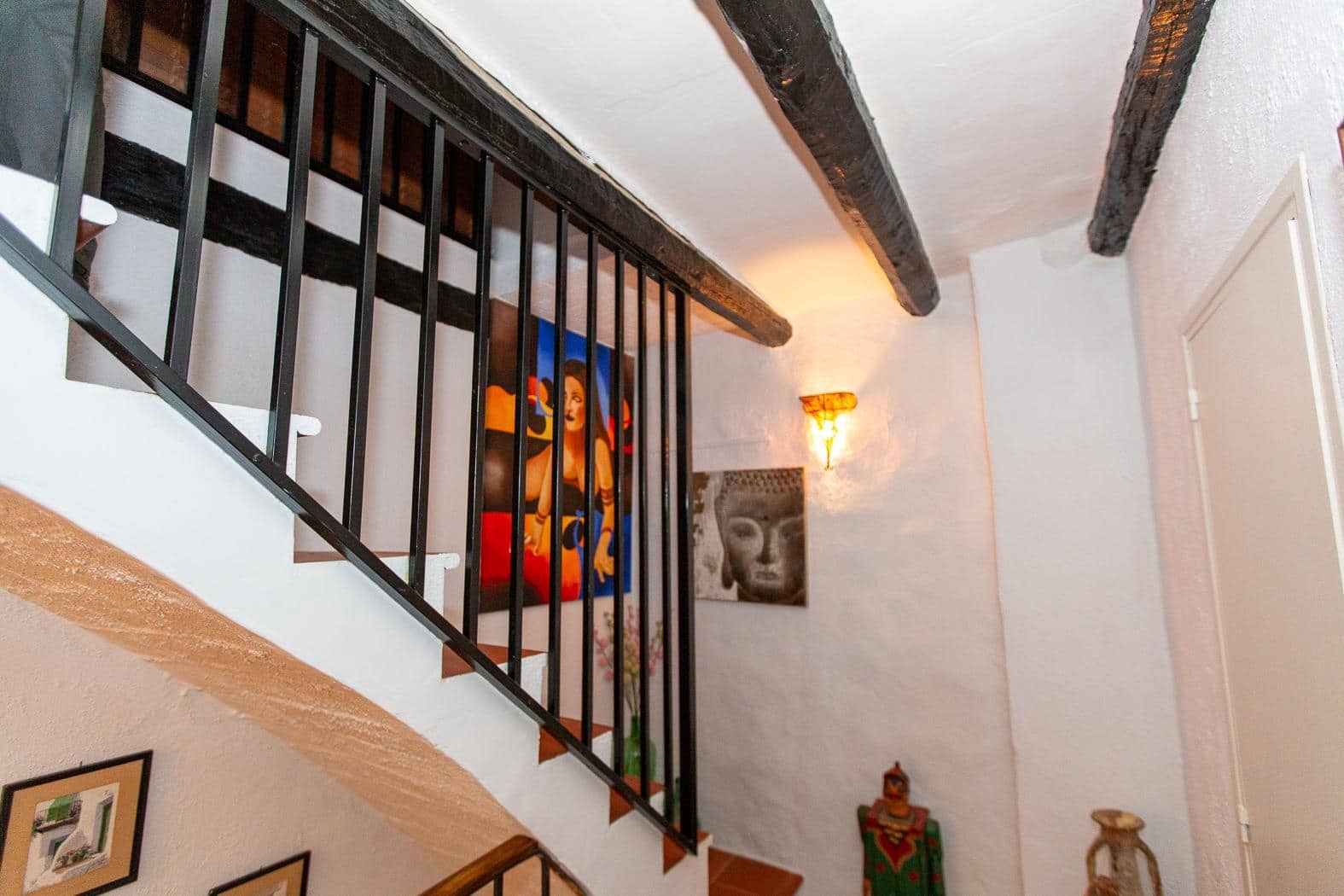 3 soveværelse Byhus til salg i Alcanar - € 100.000 (Ref: 9349553)