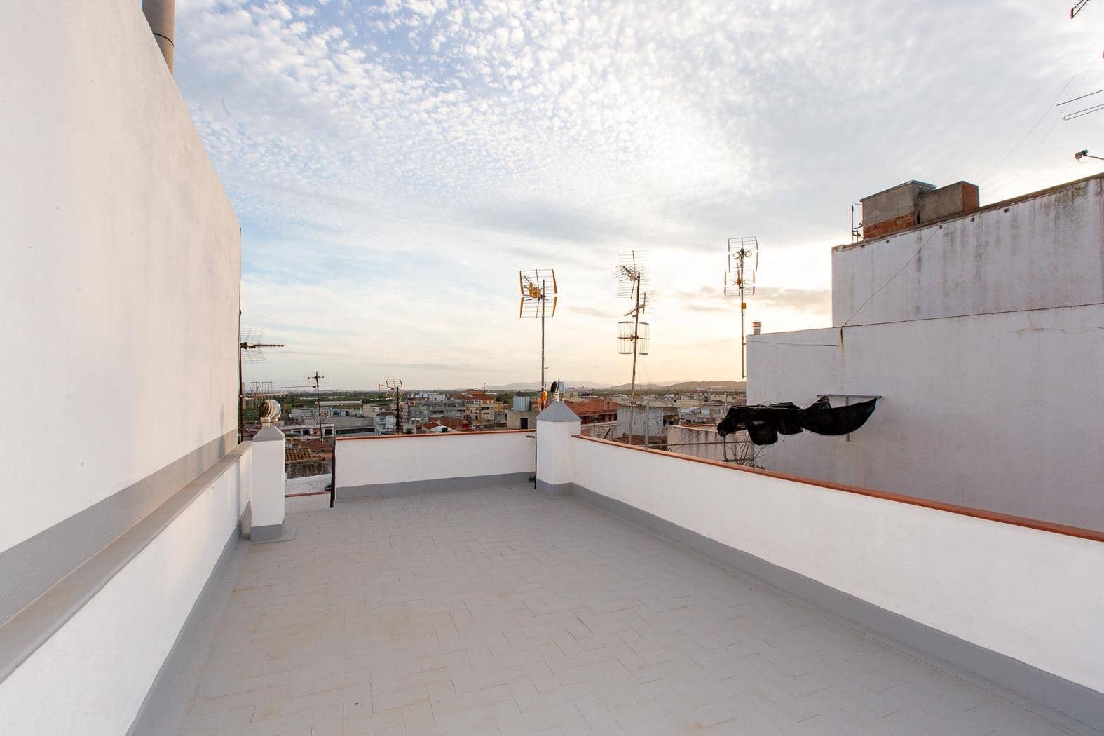 3 soveværelse Byhus til salg i Alcanar - € 100.000 (Ref: 9349553)