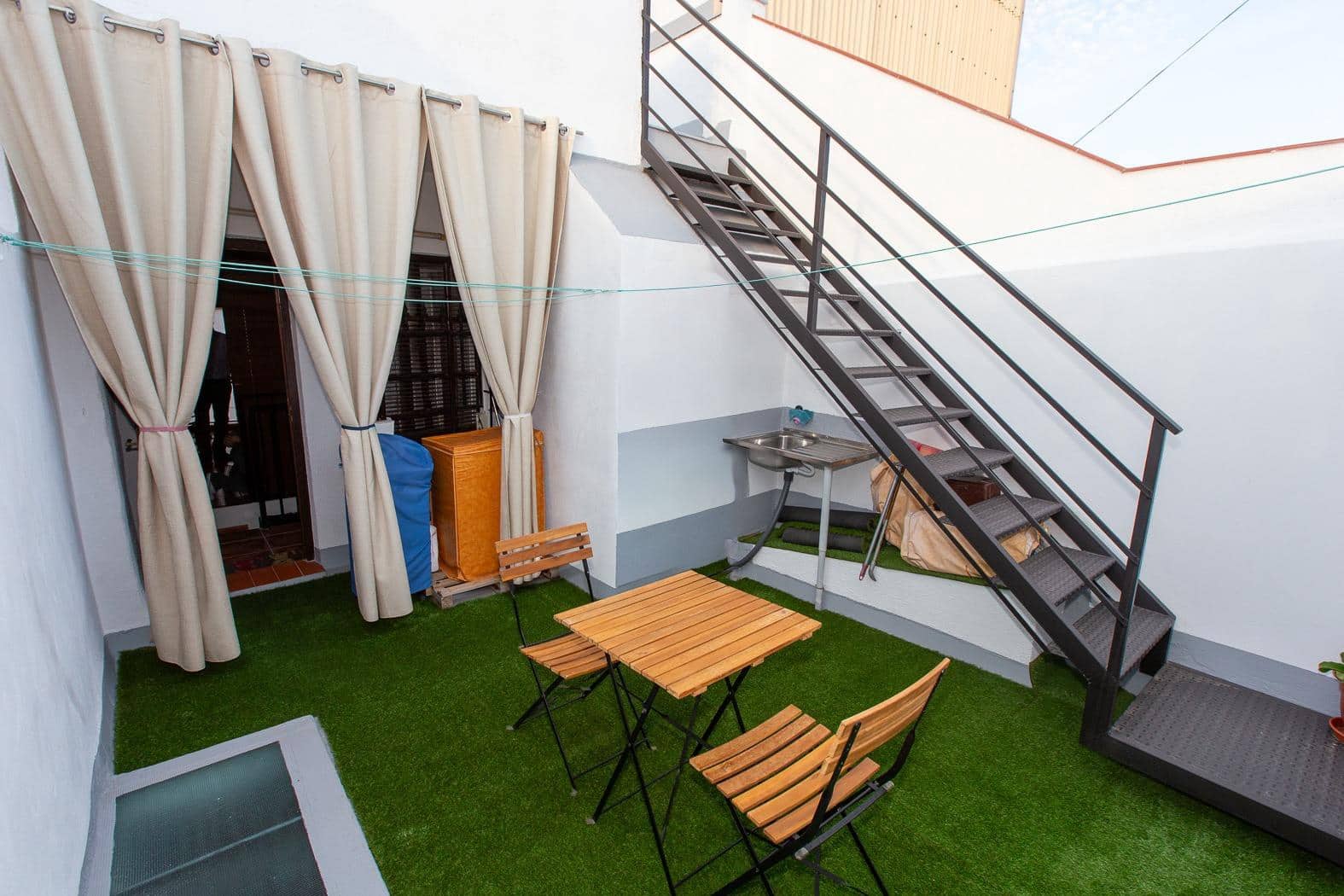 3 soveværelse Byhus til salg i Alcanar - € 100.000 (Ref: 9349553)