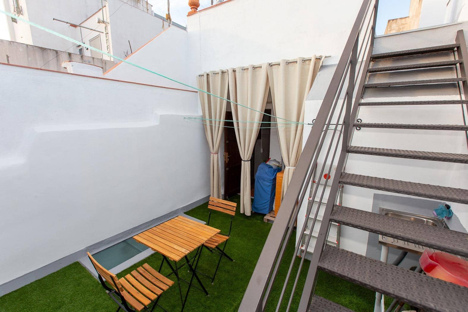 3 soveværelse Byhus til salg i Alcanar - € 100.000 (Ref: 9349553)