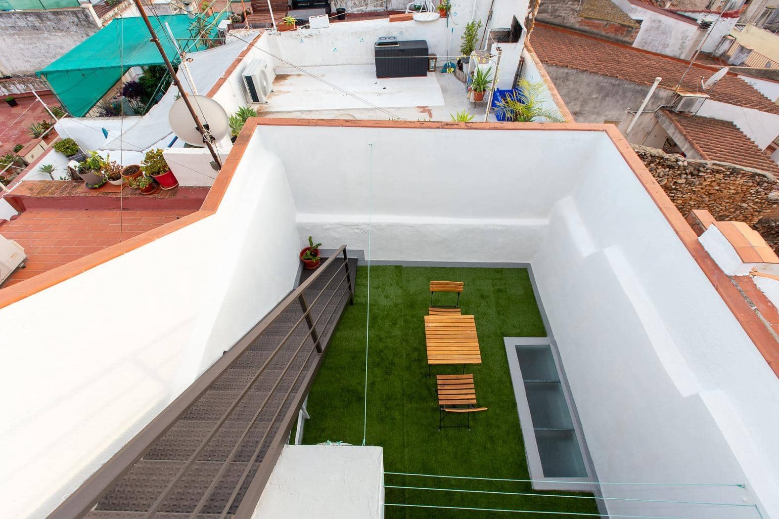 3 soveværelse Byhus til salg i Alcanar - € 100.000 (Ref: 9349553)