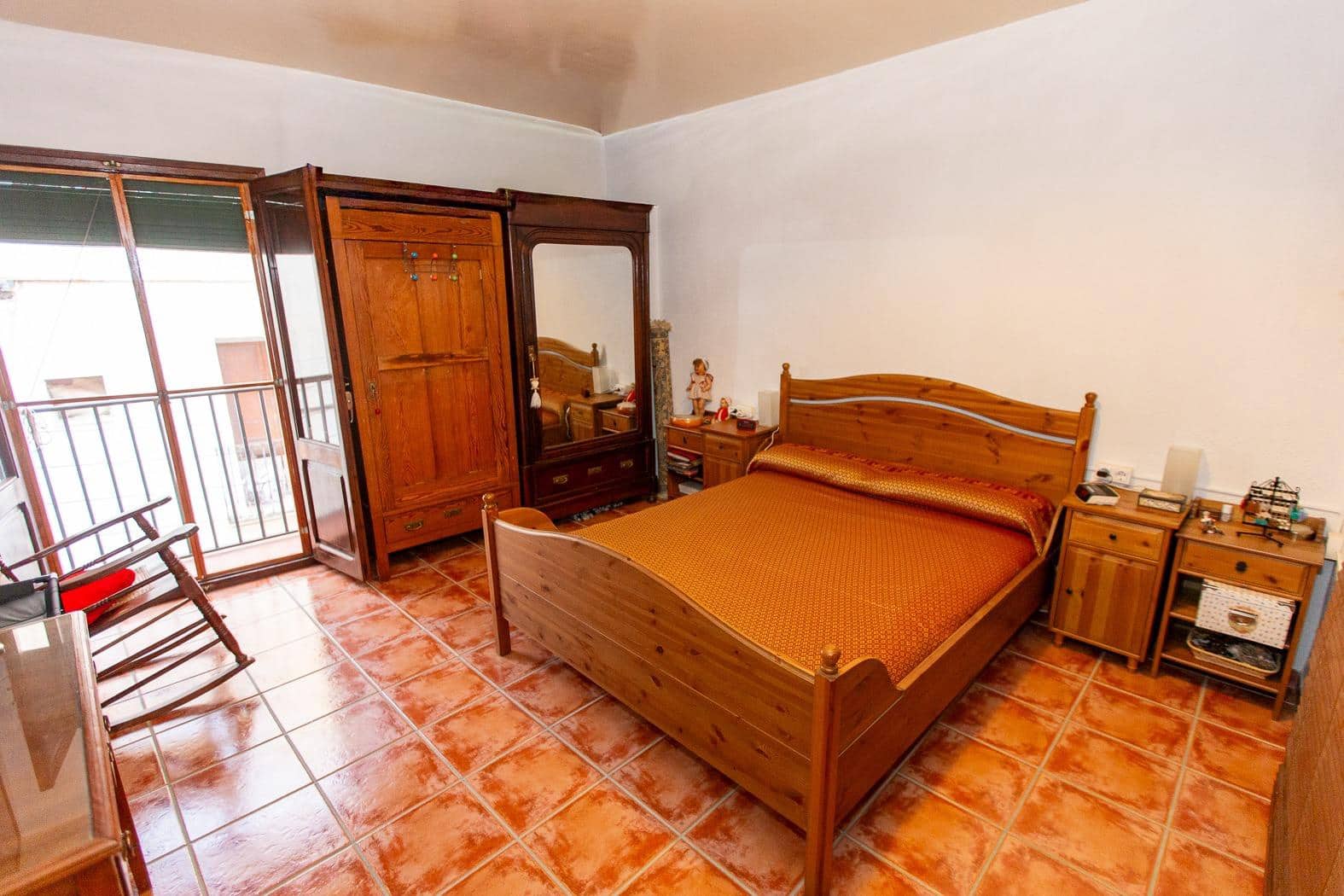 3 soveværelse Byhus til salg i Alcanar - € 100.000 (Ref: 9349553)