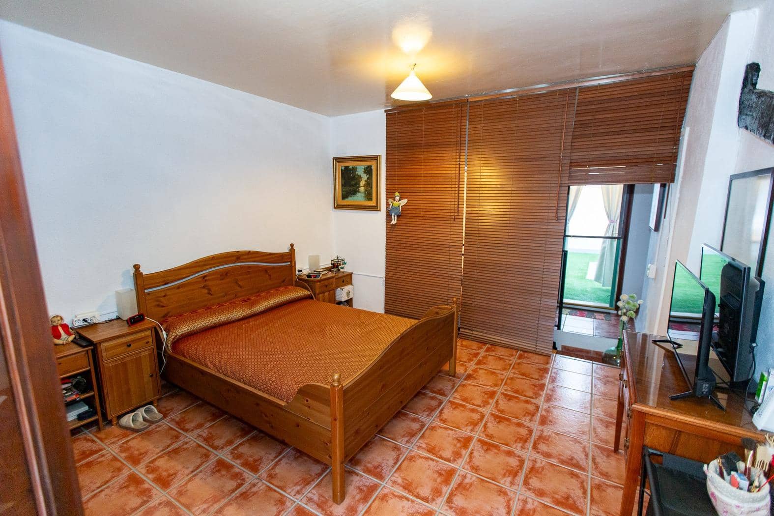 3 soveværelse Byhus til salg i Alcanar - € 100.000 (Ref: 9349553)