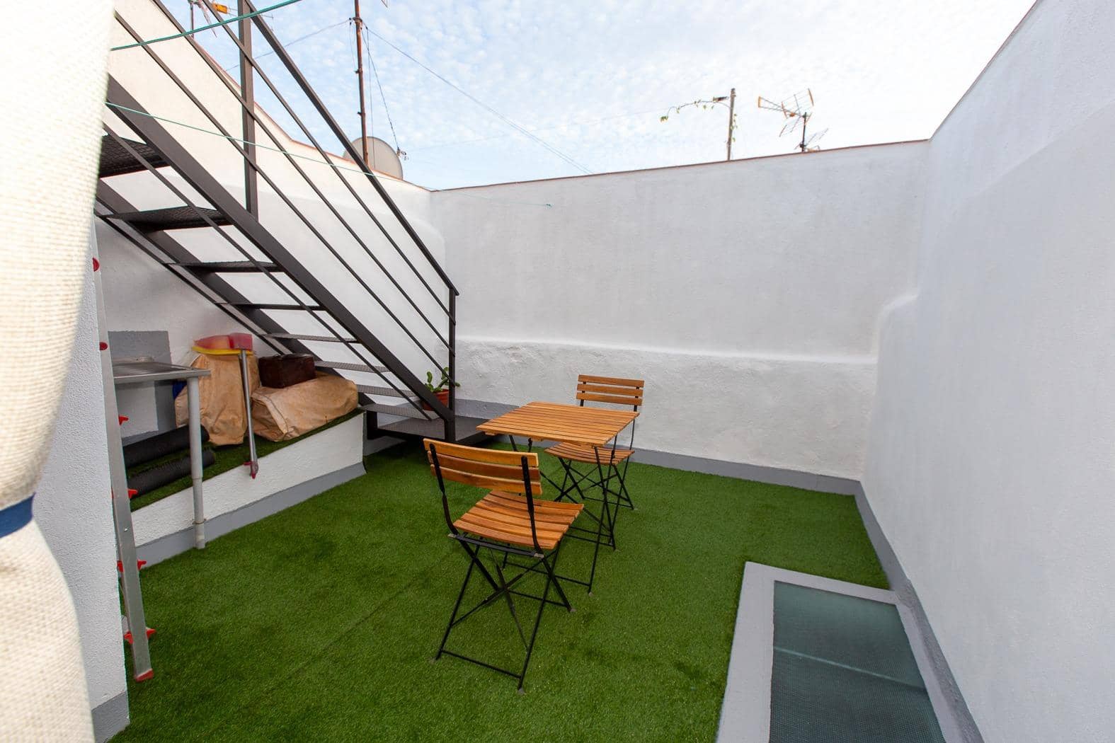 3 soveværelse Byhus til salg i Alcanar - € 100.000 (Ref: 9349553)