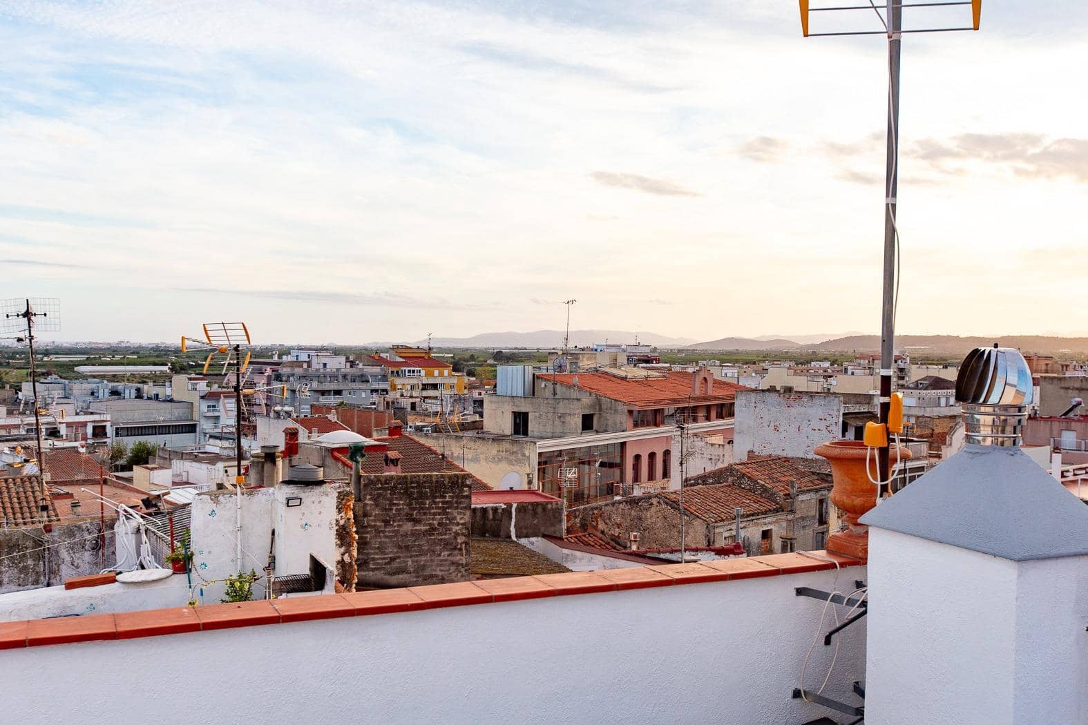 3 soveværelse Byhus til salg i Alcanar - € 100.000 (Ref: 9349553)