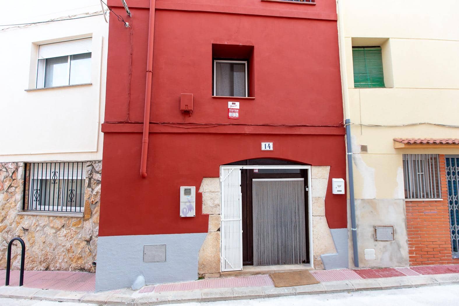 3 soveværelse Byhus til salg i Alcanar - € 100.000 (Ref: 9349553)