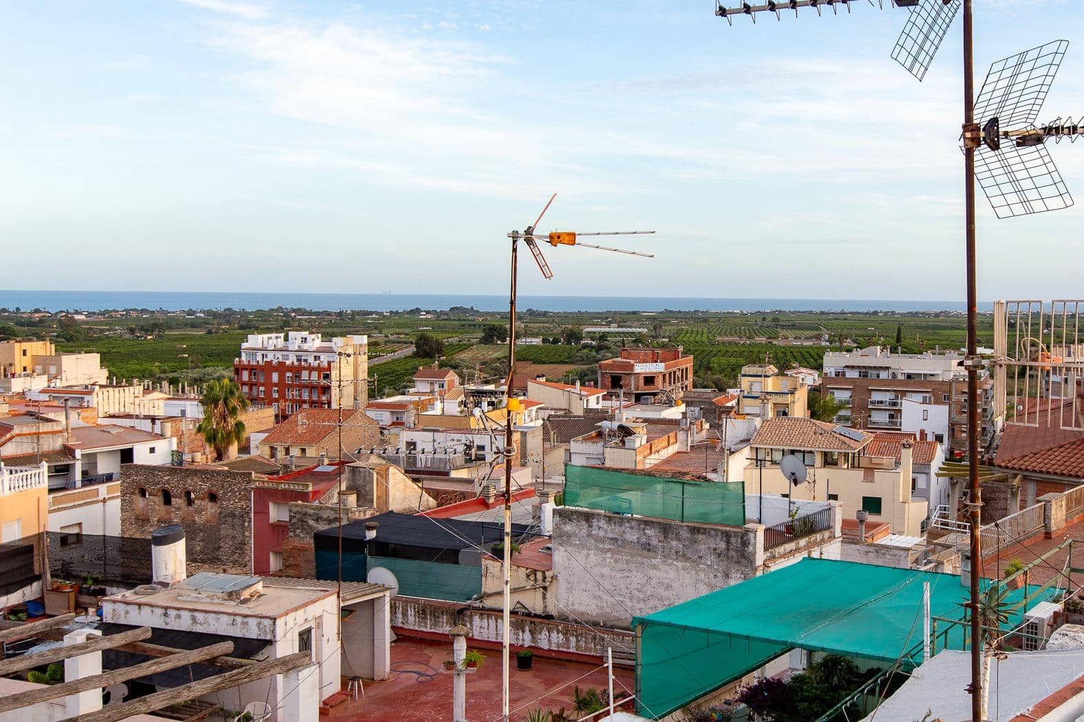 3 soveværelse Byhus til salg i Alcanar - € 100.000 (Ref: 9349553)