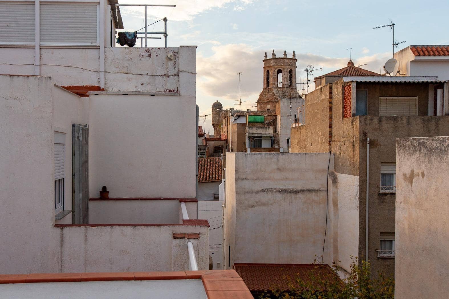 3 soveværelse Byhus til salg i Alcanar - € 100.000 (Ref: 9349553)