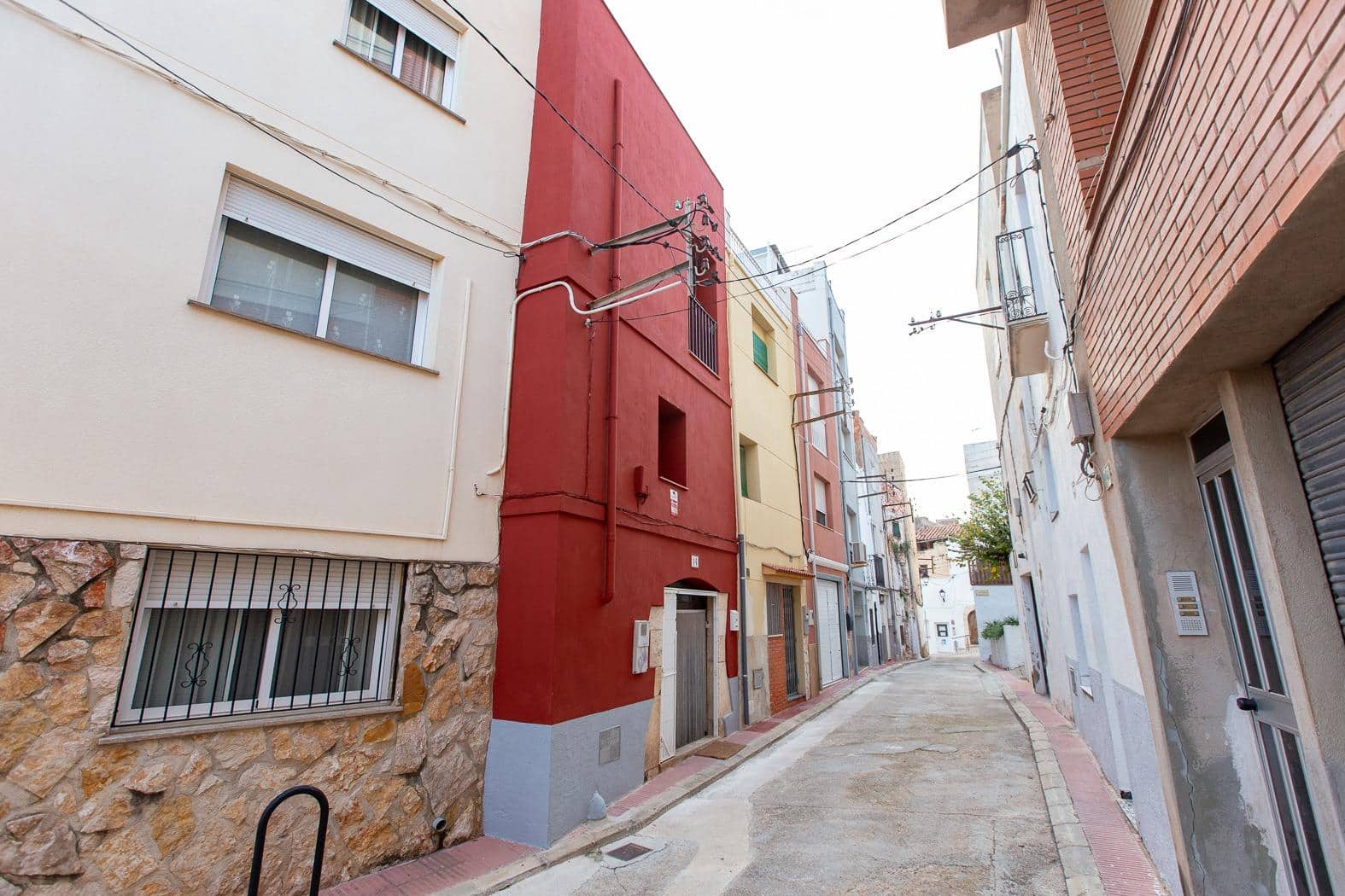 3 soveværelse Byhus til salg i Alcanar - € 100.000 (Ref: 9349553)