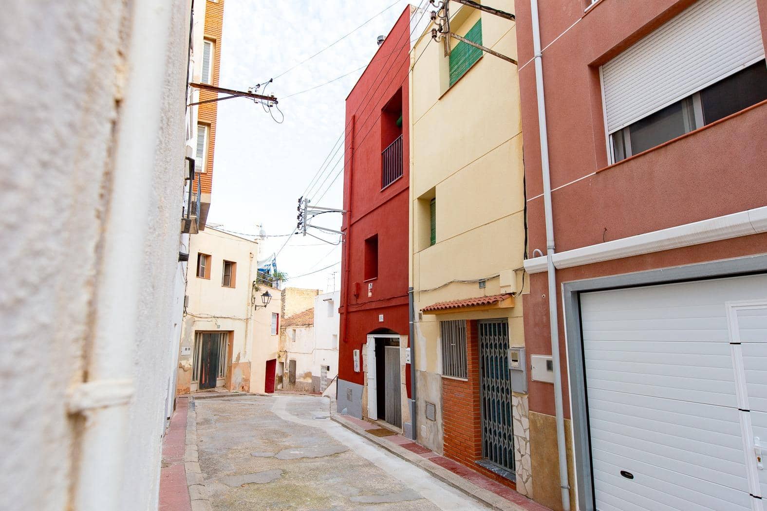 3 soveværelse Byhus til salg i Alcanar - € 100.000 (Ref: 9349553)