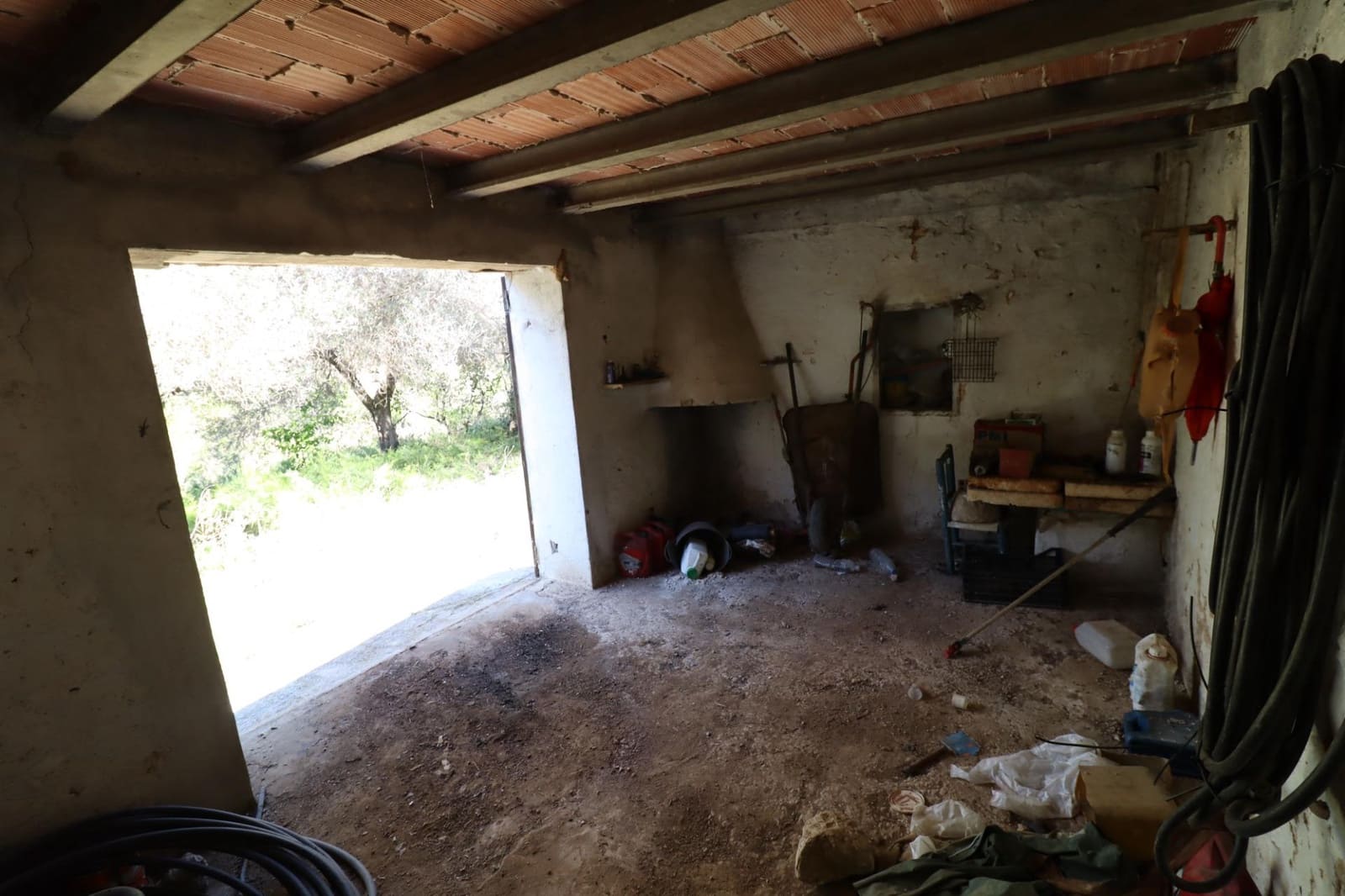 Rakentamaton maa myytävänä paikassa Ulldecona - 36 000 € (Ref: 9362633)