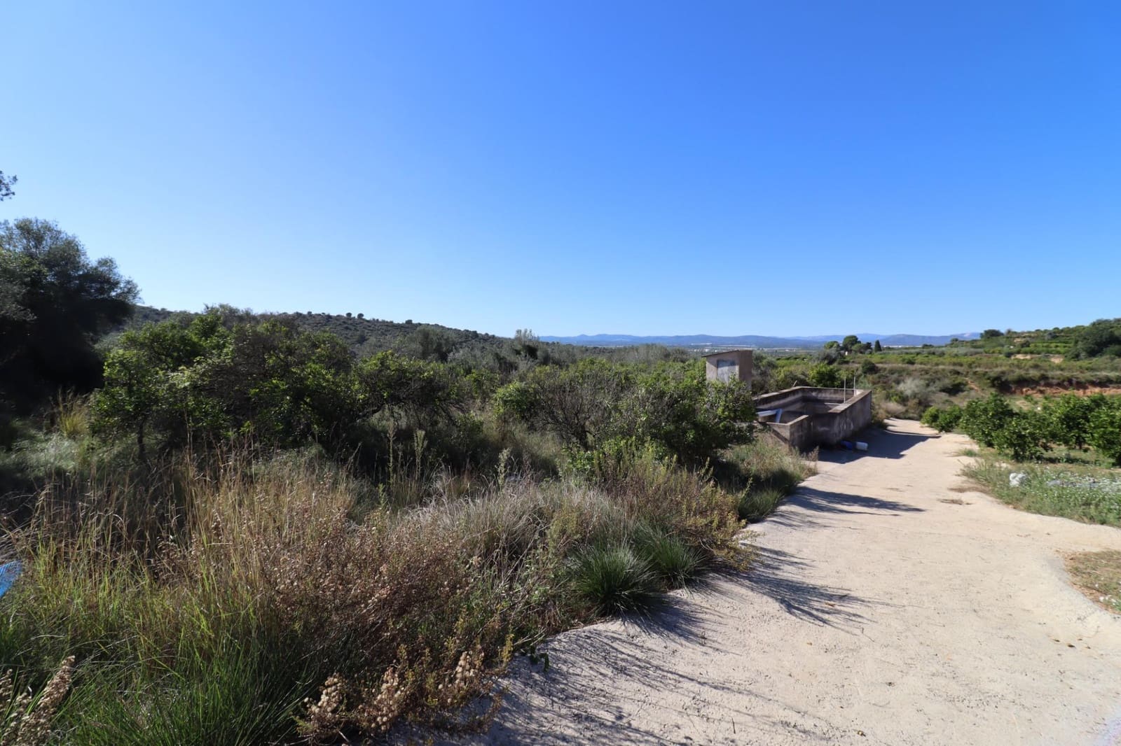 Rakentamaton maa myytävänä paikassa Ulldecona - 36 000 € (Ref: 9362633)