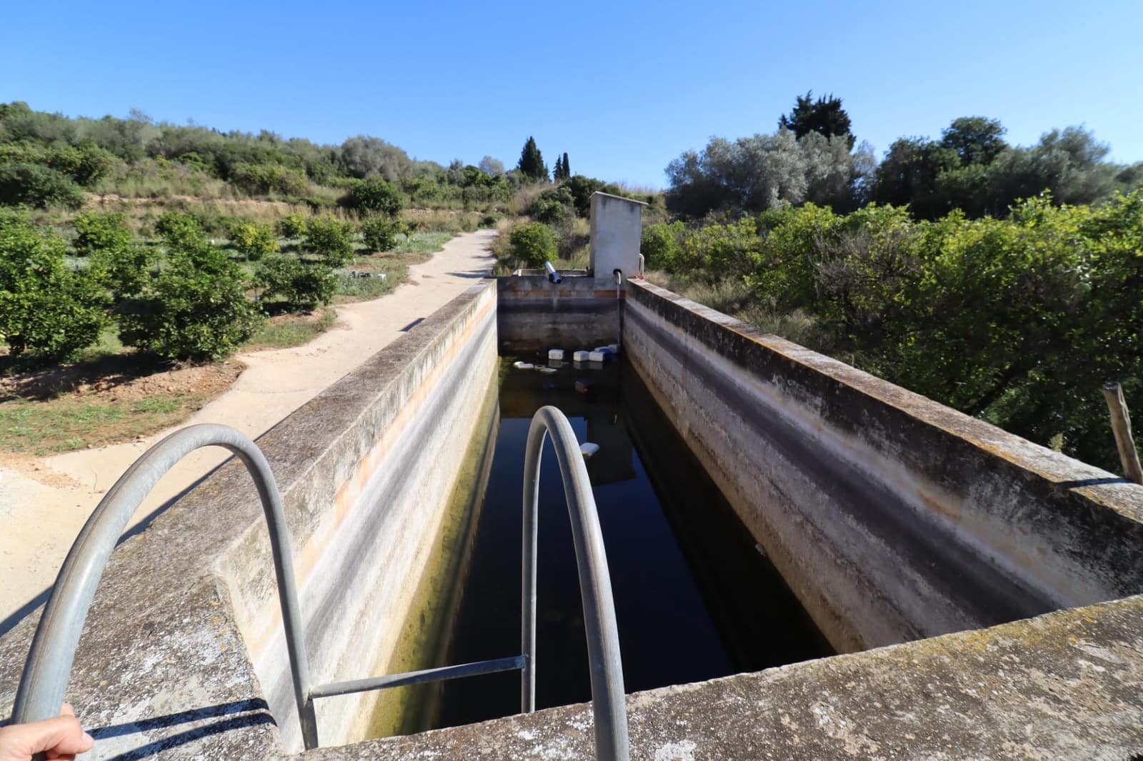 Rakentamaton maa myytävänä paikassa Ulldecona - 36 000 € (Ref: 9362633)