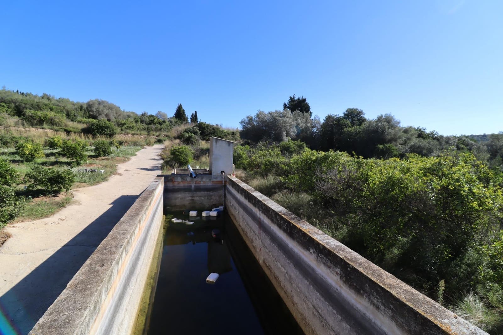 Rakentamaton maa myytävänä paikassa Ulldecona - 36 000 € (Ref: 9362633)