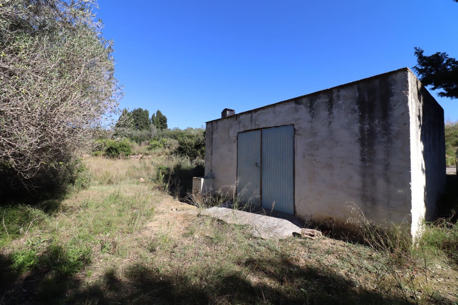 Rakentamaton maa myytävänä paikassa Ulldecona - 36 000 € (Ref: 9362633)