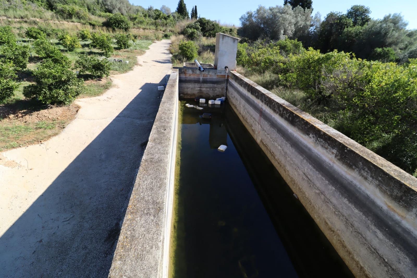 Rakentamaton maa myytävänä paikassa Ulldecona - 36 000 € (Ref: 9362633)