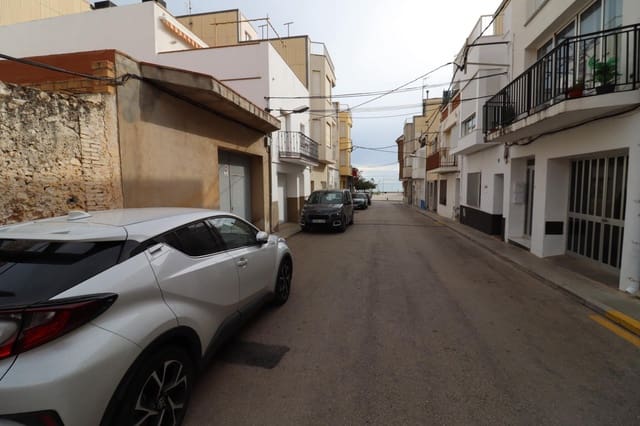Building Plot for sale in Alcanar - € 65,000 (Ref: 9395990)