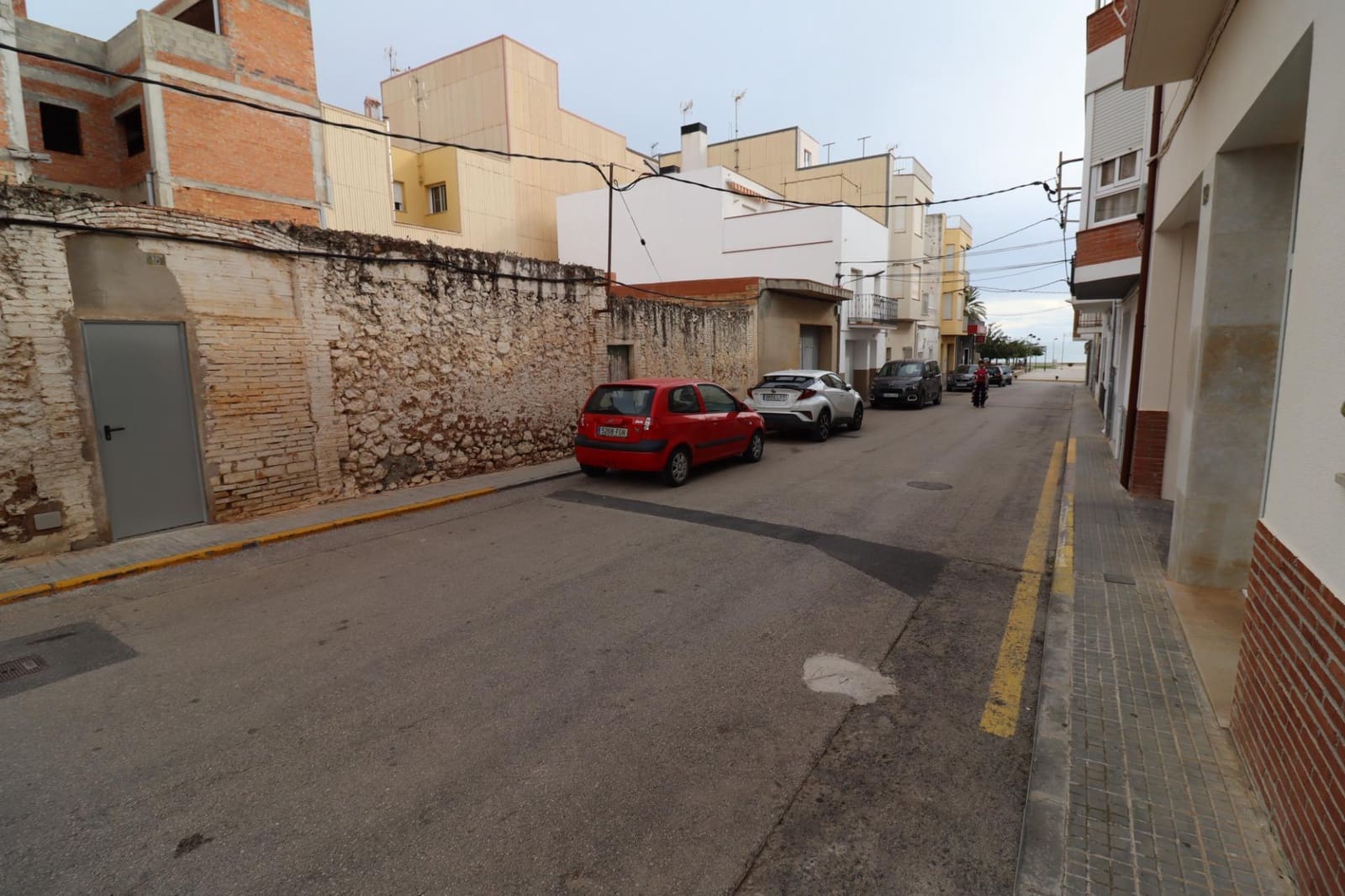 Building Plot for sale in Alcanar - € 65,000 (Ref: 9395990)