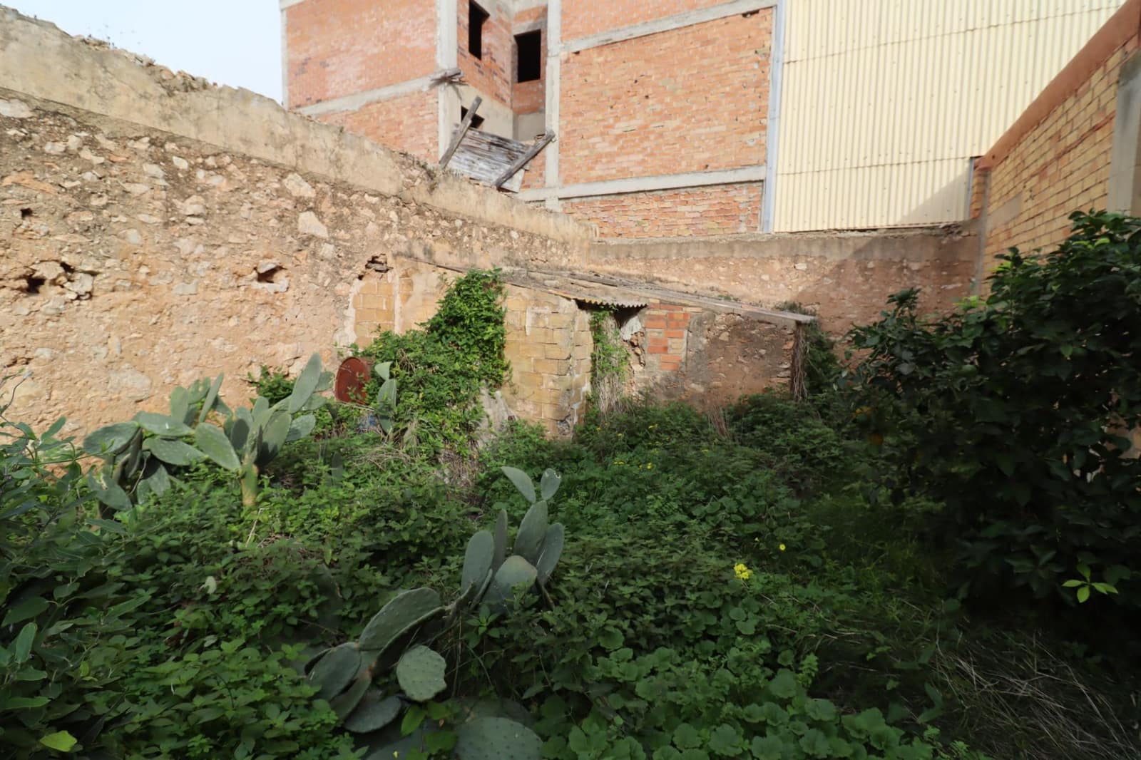 Building Plot for sale in Alcanar - € 65,000 (Ref: 9395990)