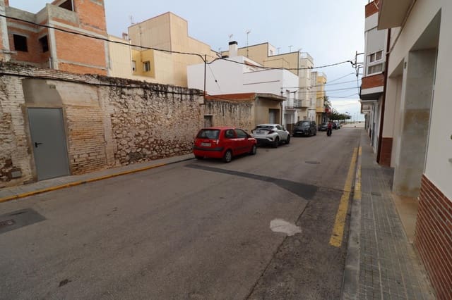 Building Plot for sale in Alcanar - € 65,000 (Ref: 9395990)
